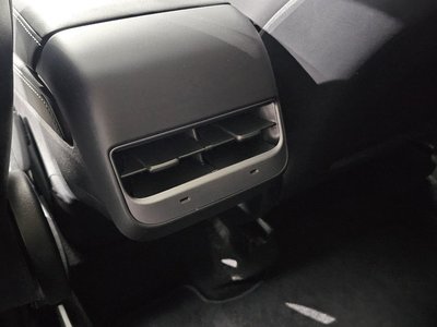 2022 Tesla MODEL Y — миниатюра 37