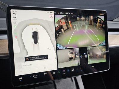 2022 Tesla MODEL Y — миниатюра 21