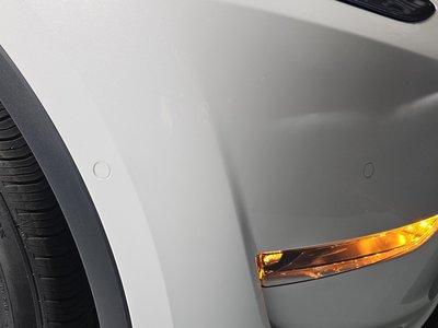 2022 Tesla MODEL Y — миниатюра 40
