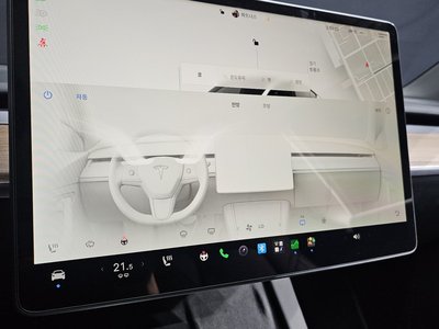 2022 Tesla MODEL Y — миниатюра 27