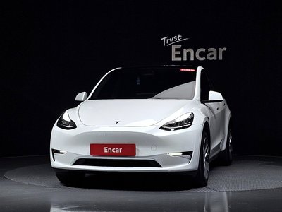 صورة 3 لـ 2022 Tesla MODEL Y