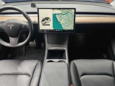 صورة 5 لـ 2022 Tesla MODEL Y