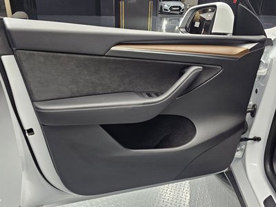 2022 Tesla MODEL Y — миниатюра 14