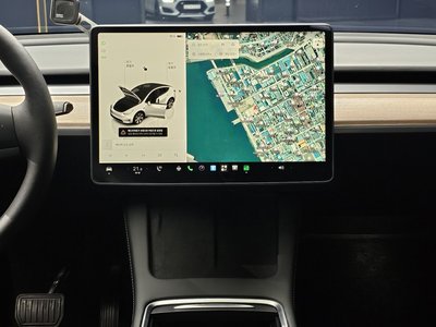 2022 Tesla MODEL Y — миниатюра 20