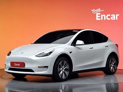 صورة 1 لـ 2022 Tesla MODEL Y
