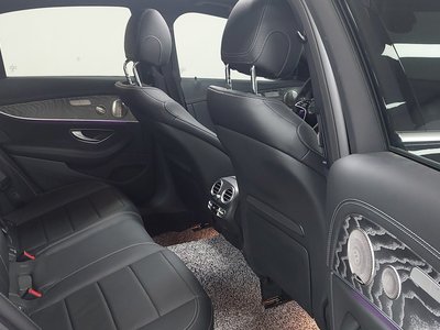 MERCEDES-BENZ E-CLASS - 10