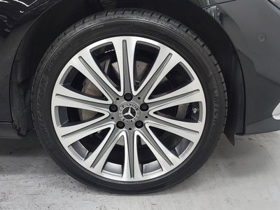 MERCEDES-BENZ E-CLASS - 6