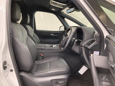 TOYOTA ALPHARD - 3