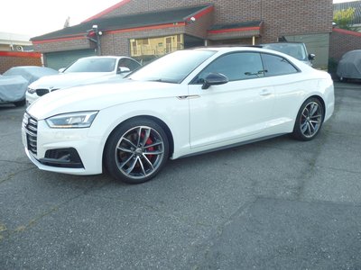 AUDI S5 - 8
