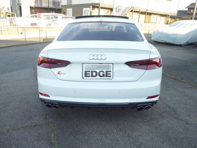 AUDI S5 - 7