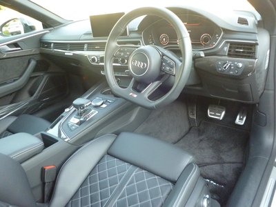 AUDI S5 - 2