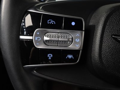 صورة مصغرة 21 لـ 2023 Genesis G90 (RS4)