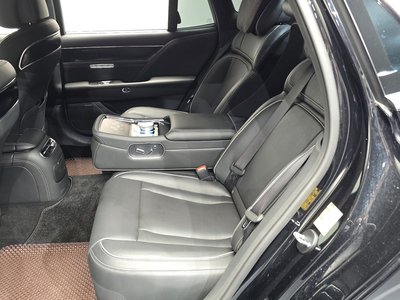 صورة مصغرة 17 لـ 2023 Genesis G90 (RS4)