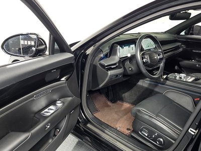 صورة مصغرة 13 لـ 2023 Genesis G90 (RS4)