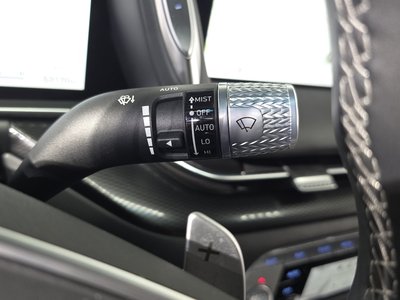 صورة مصغرة 25 لـ 2023 Genesis G90 (RS4)