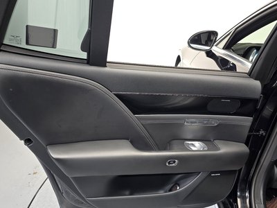 صورة مصغرة 15 لـ 2023 Genesis G90 (RS4)