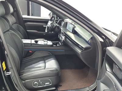 صورة مصغرة 16 لـ 2023 Genesis G90 (RS4)