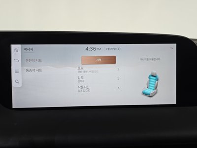 صورة مصغرة 28 لـ 2023 Genesis G90 (RS4)