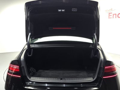 صورة مصغرة 23 لـ 2023 Genesis G90 (RS4)