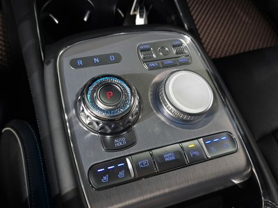 صورة مصغرة 12 لـ 2023 Genesis G90 (RS4)