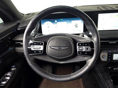 صورة مصغرة 19 لـ 2023 Genesis G90 (RS4)
