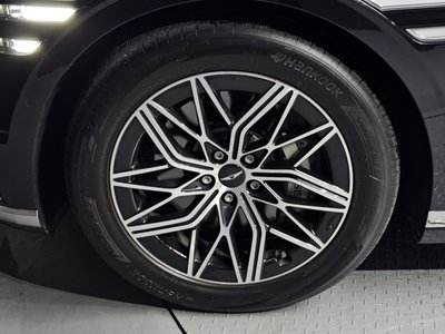 صورة 6 لـ 2022 Genesis G90 (RS4)