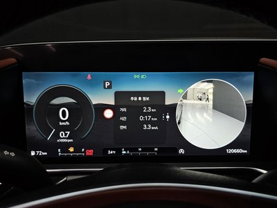 صورة 8 لـ 2022 Genesis G90 (RS4)