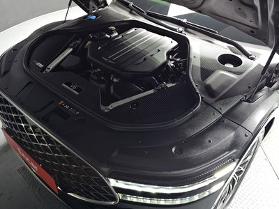 صورة 7 لـ 2022 Genesis G90 (RS4)