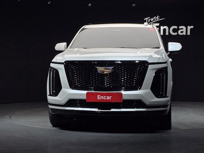 CADILLAC ESCALADE - 2