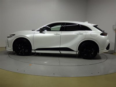 TOYOTA CROWN SPORT - 2