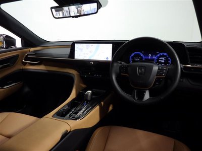 TOYOTA CROWN SPORT - 5