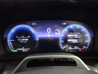 TOYOTA CROWN SPORT - 6