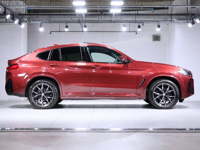 BMW X4 - 6