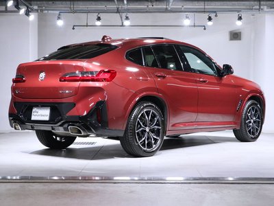 BMW X4 - 5