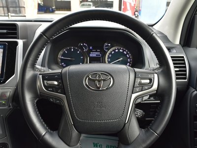صورة مصغرة 60 لـ 2021 Toyota LAND CRUISER PRADO