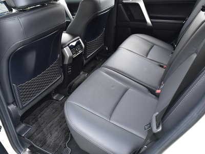 صورة مصغرة 49 لـ 2021 Toyota LAND CRUISER PRADO