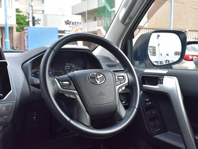 صورة مصغرة 61 لـ 2021 Toyota LAND CRUISER PRADO
