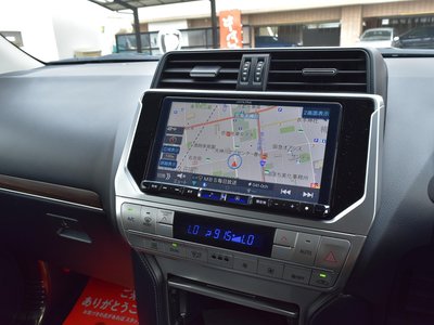 صورة مصغرة 38 لـ 2021 Toyota LAND CRUISER PRADO