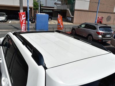 صورة مصغرة 30 لـ 2021 Toyota LAND CRUISER PRADO