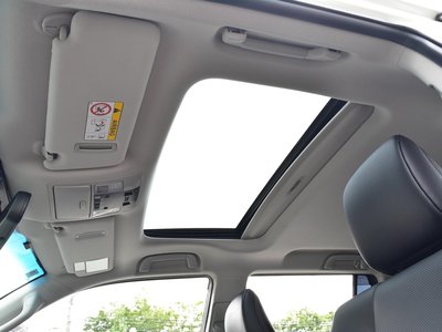صورة مصغرة 55 لـ 2021 Toyota LAND CRUISER PRADO