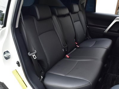صورة مصغرة 48 لـ 2021 Toyota LAND CRUISER PRADO