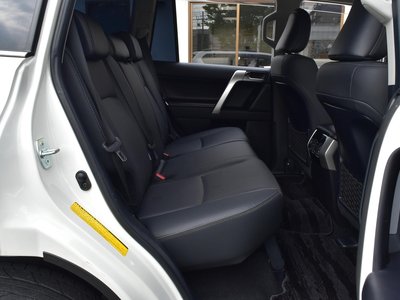 صورة مصغرة 47 لـ 2021 Toyota LAND CRUISER PRADO