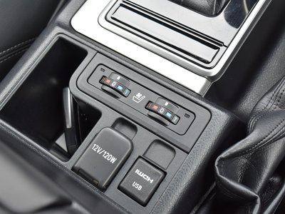 صورة مصغرة 42 لـ 2021 Toyota LAND CRUISER PRADO