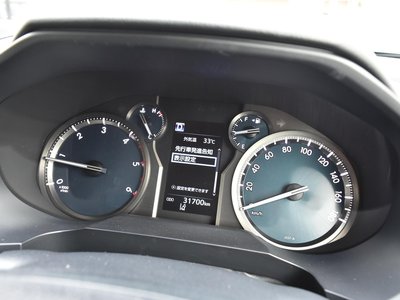 صورة مصغرة 62 لـ 2021 Toyota LAND CRUISER PRADO