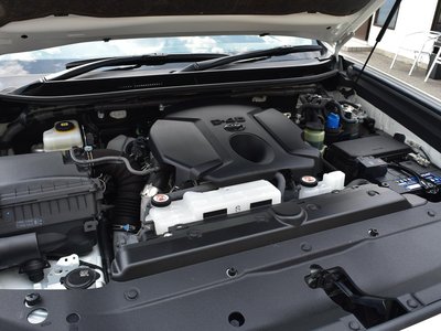 صورة مصغرة 37 لـ 2021 Toyota LAND CRUISER PRADO