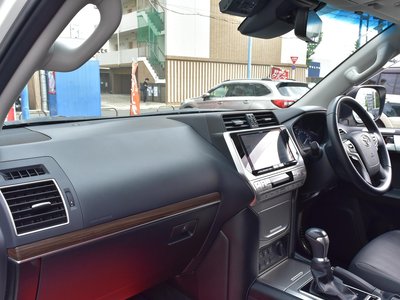 صورة مصغرة 56 لـ 2021 Toyota LAND CRUISER PRADO