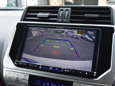 صورة مصغرة 39 لـ 2021 Toyota LAND CRUISER PRADO