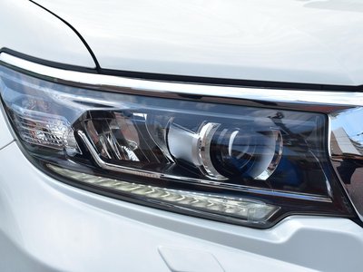 صورة مصغرة 24 لـ 2021 Toyota LAND CRUISER PRADO
