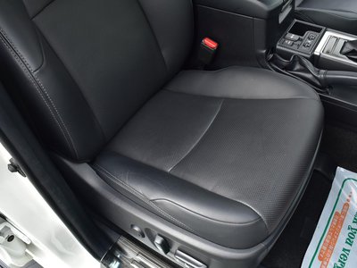 صورة مصغرة 51 لـ 2021 Toyota LAND CRUISER PRADO