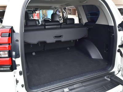 صورة مصغرة 59 لـ 2021 Toyota LAND CRUISER PRADO